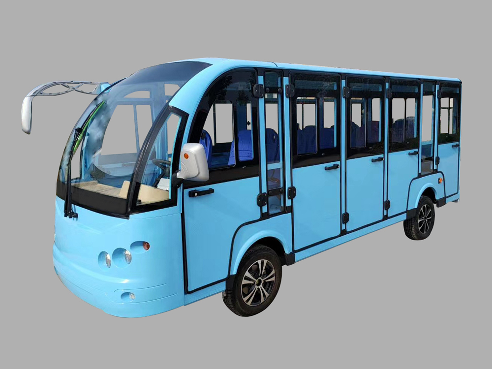 電動觀光車 電動觀光車