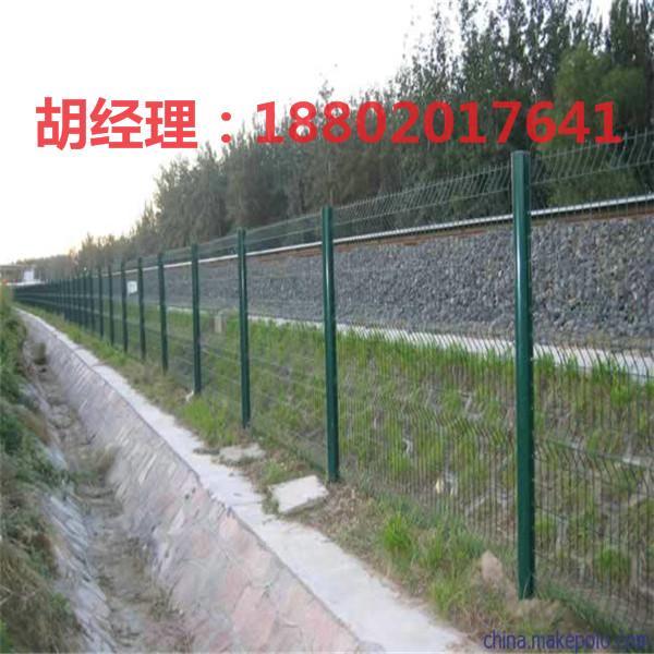 佛山双边丝护栏供应 揭阳农场隔离网价格 东莞果园围栏网批发