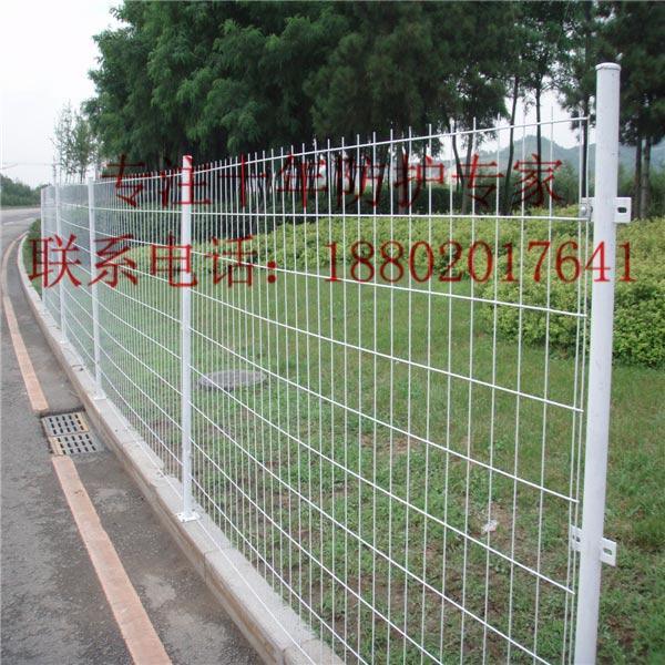 珠海护栏网厂家 广州水库防护网供应 湛江绿色铁丝网批发