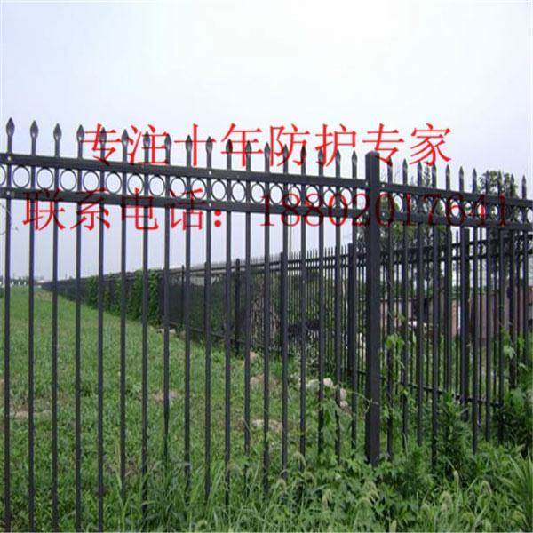 保亭小区隔离栏价格 琼中庭院护栏批发 海口工厂围墙栅栏定做