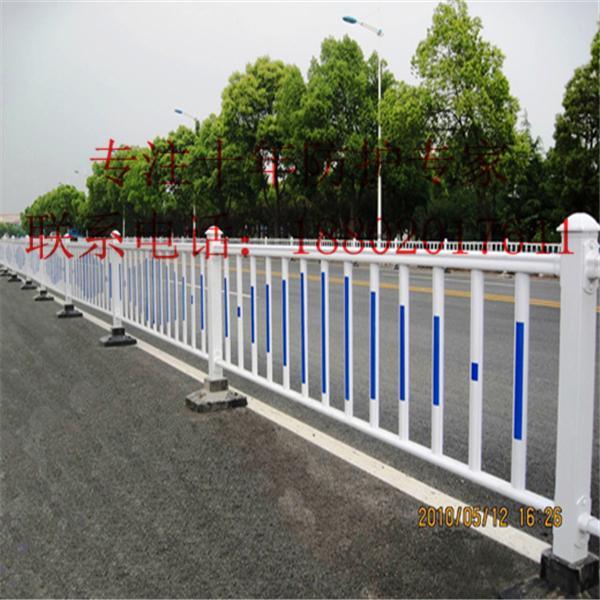 琼中交通护栏价格 三亚道路隔离栏批发 海南公路安全栏定做